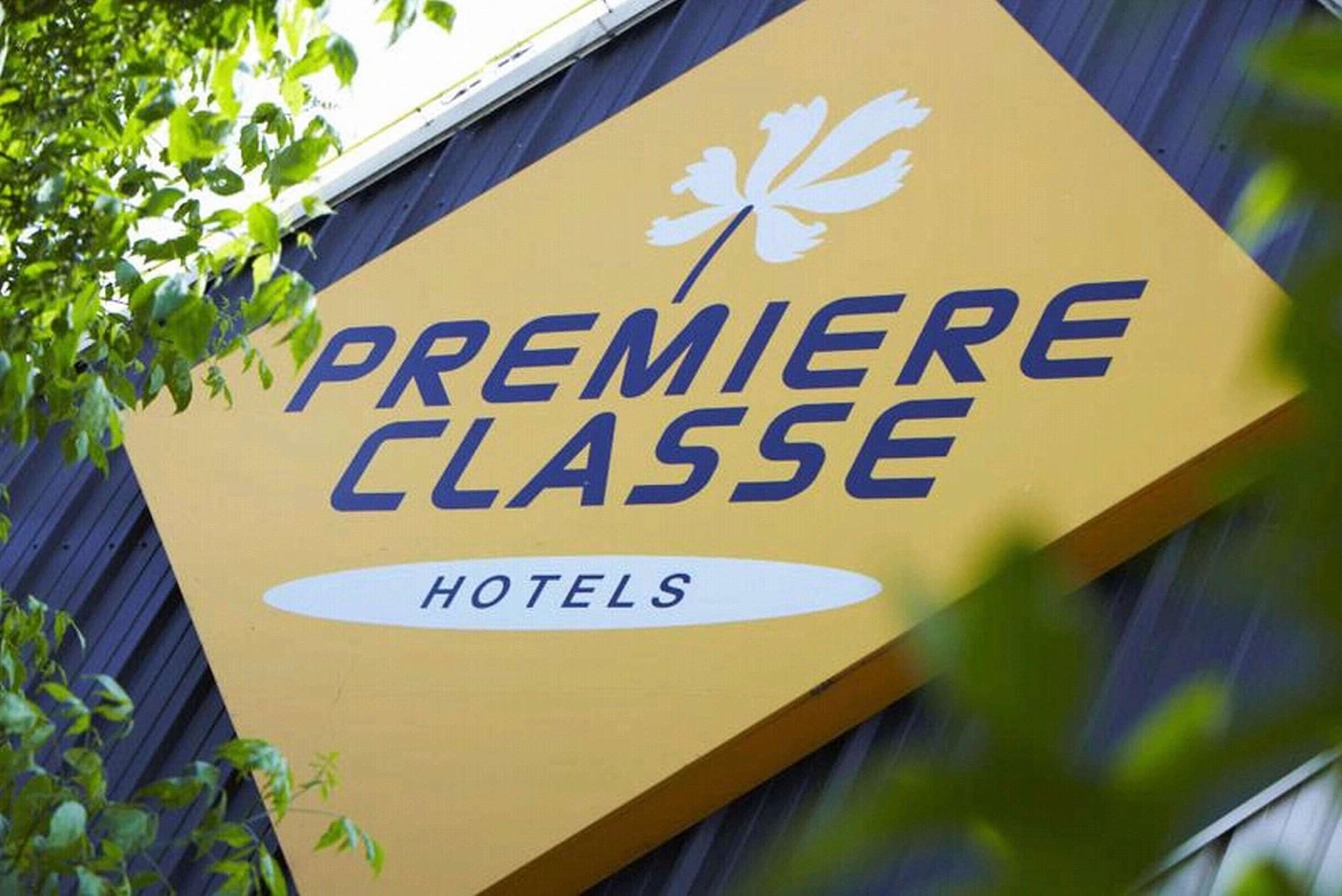 Hotel Premiere Classe Roanne *